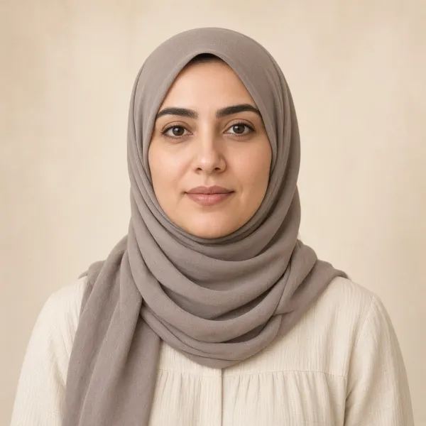 مريم عودة