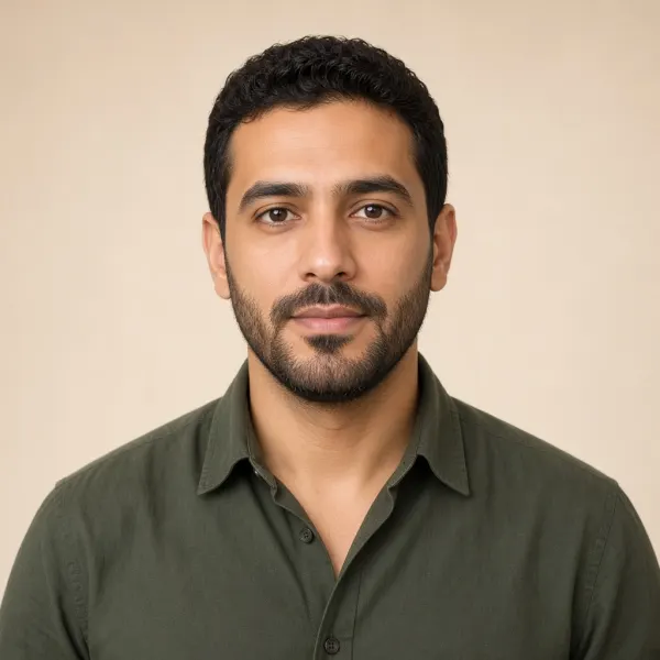 يوسف النجار